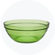 Icone saladier gigogne vert 1
