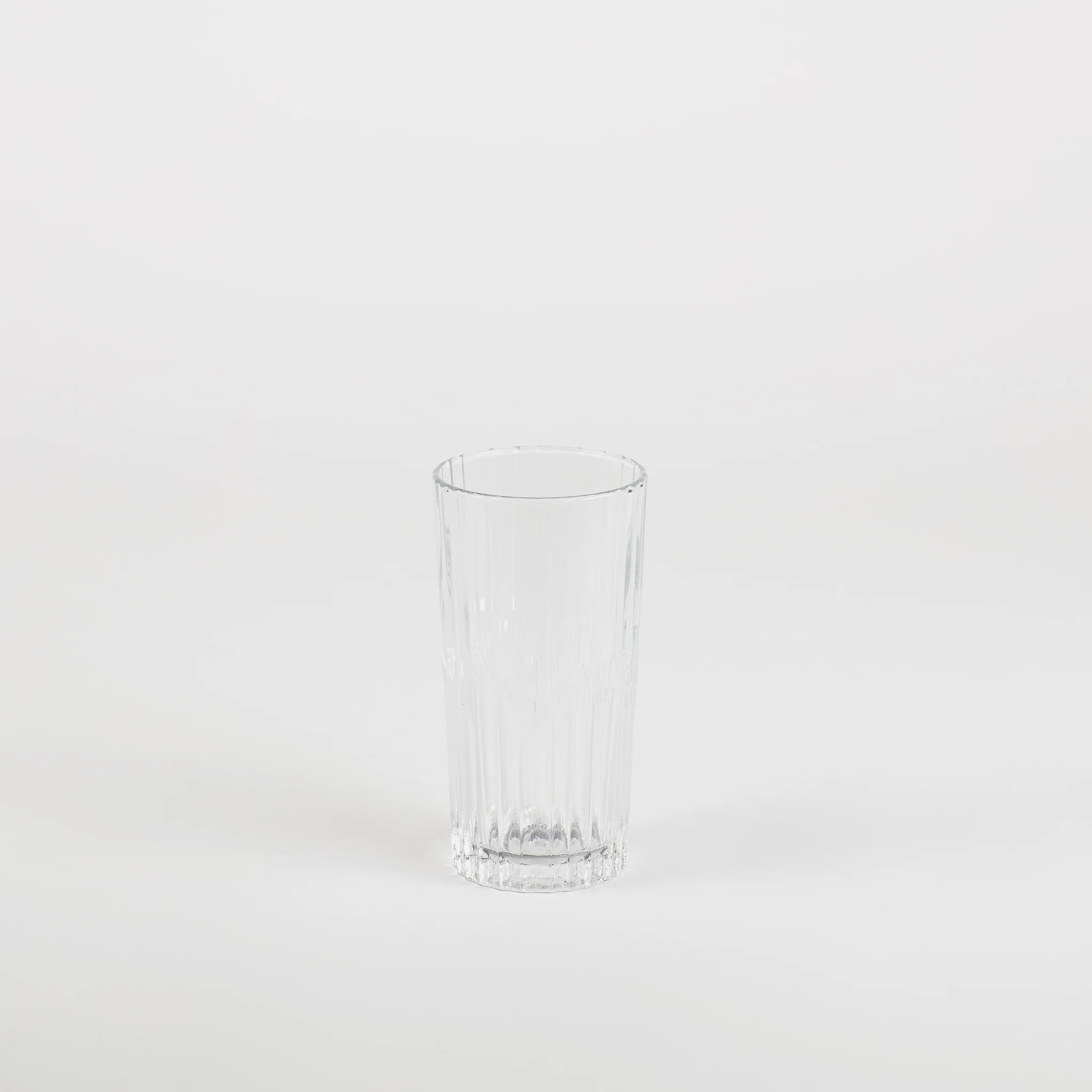 Manhattan - Verre à cocktail haut transparent 30,5 cl -  (Lot de 6)