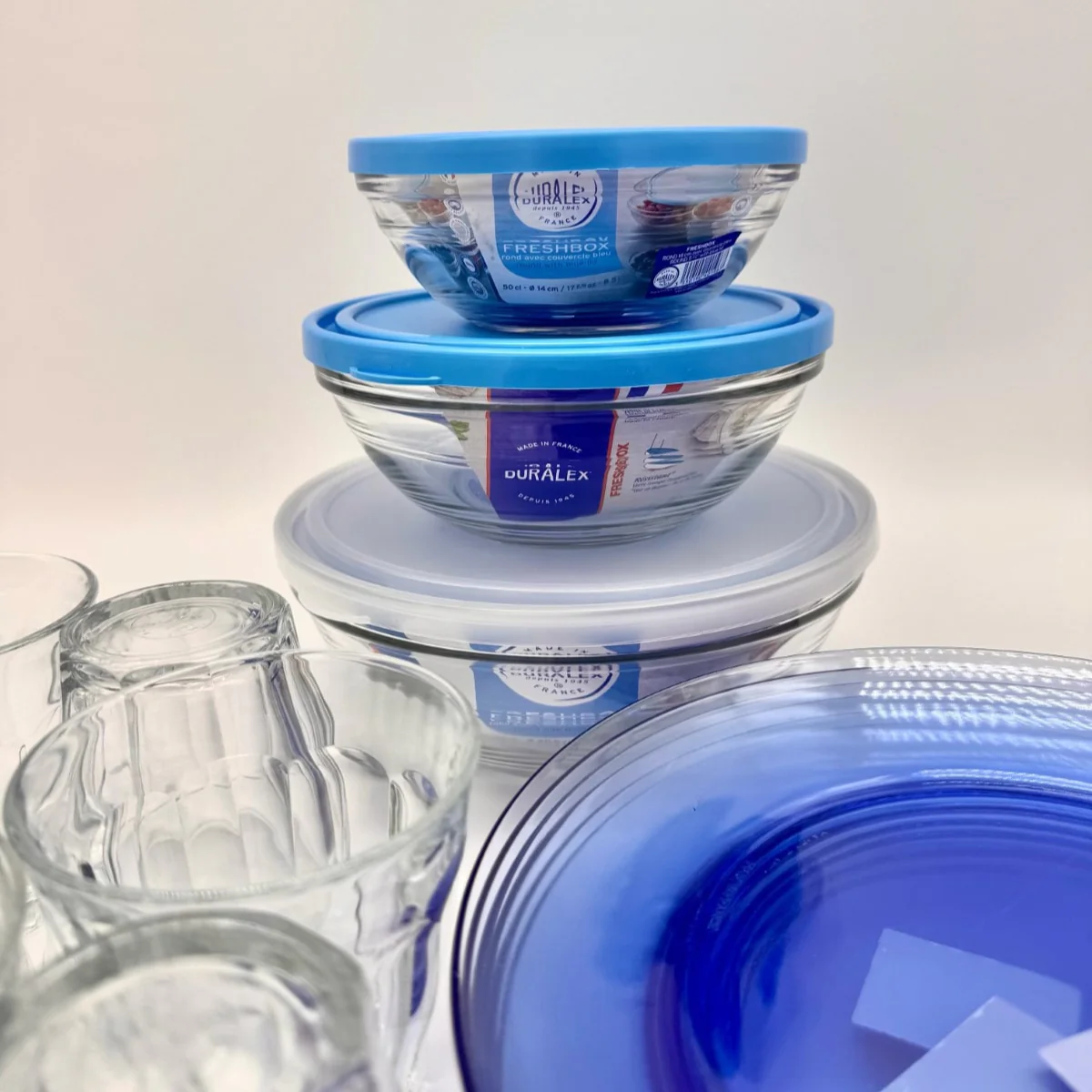 Kit étudiant classique