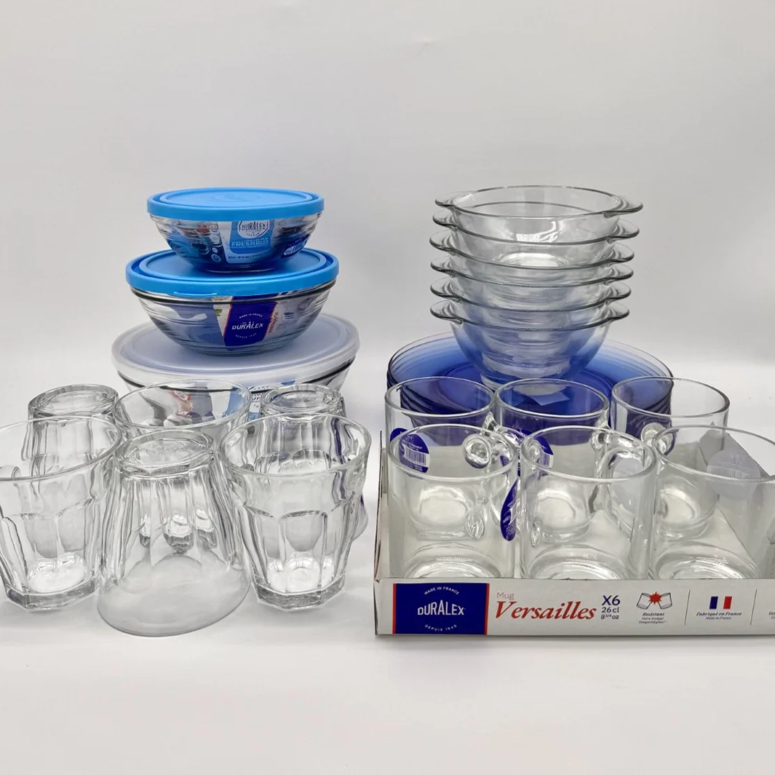 Kit étudiant premium