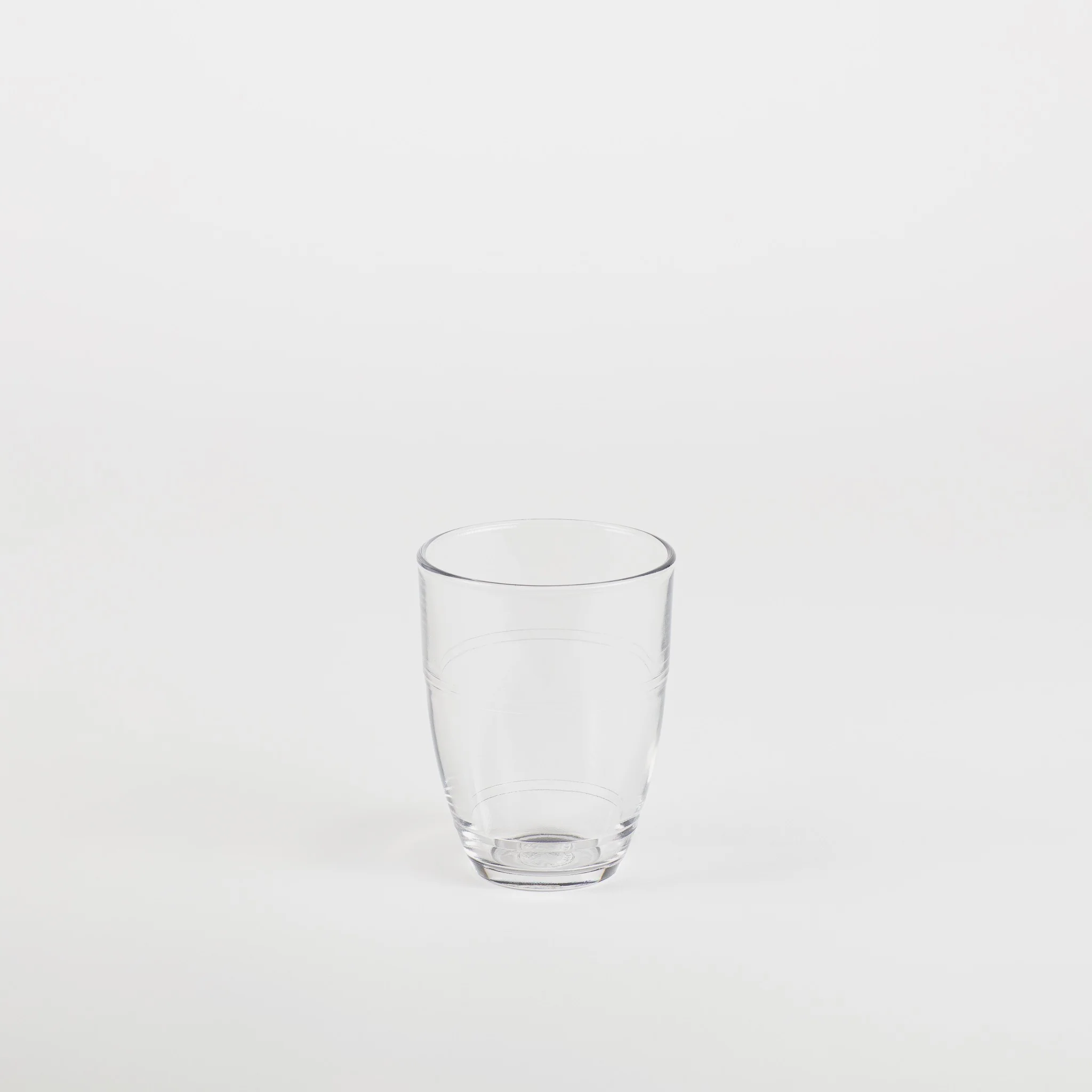 Le Gigogne - Verre transparent 36cl (Lot de 6)