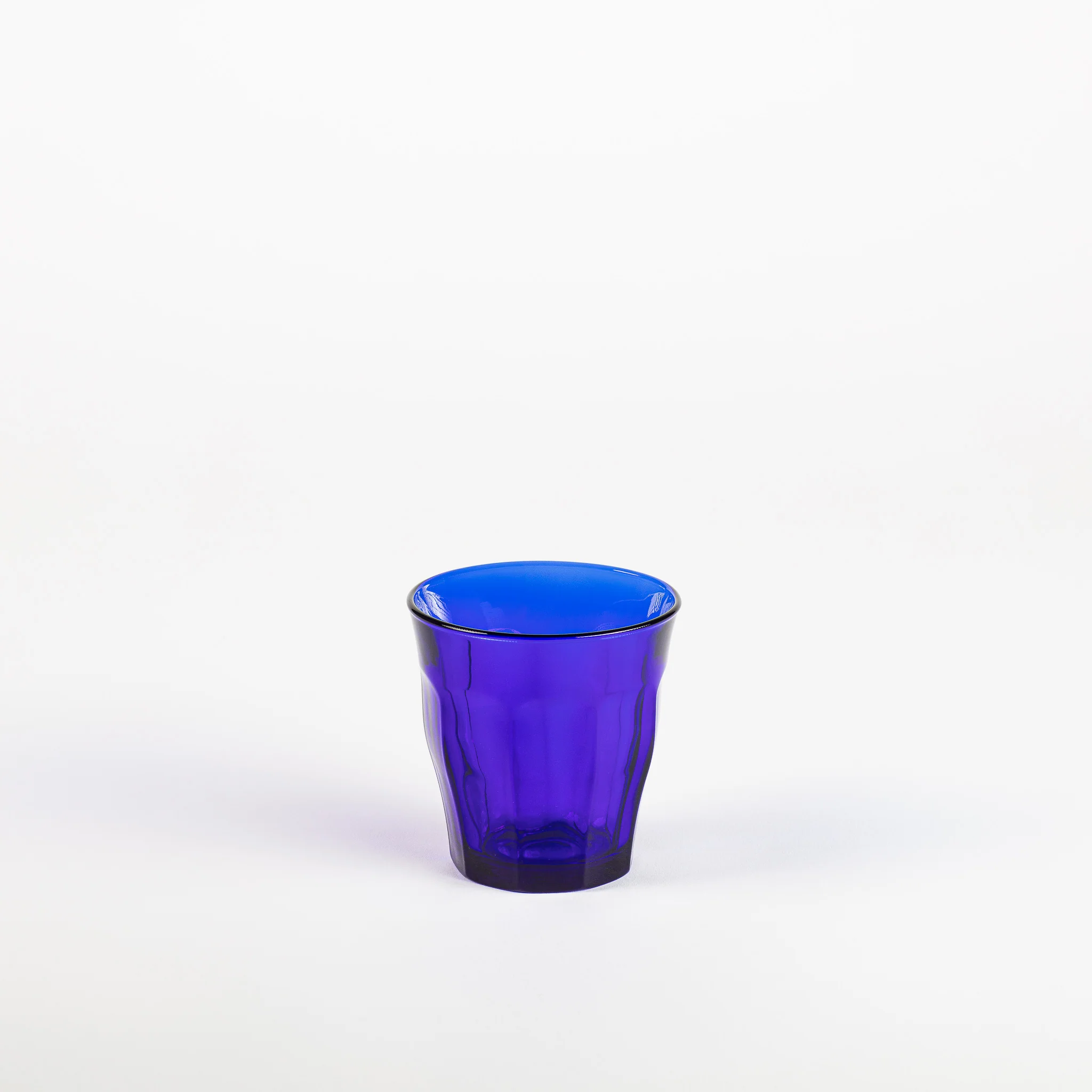 Le Picardie - Verre à eau - Saphir - 31cl (Lot de 6)