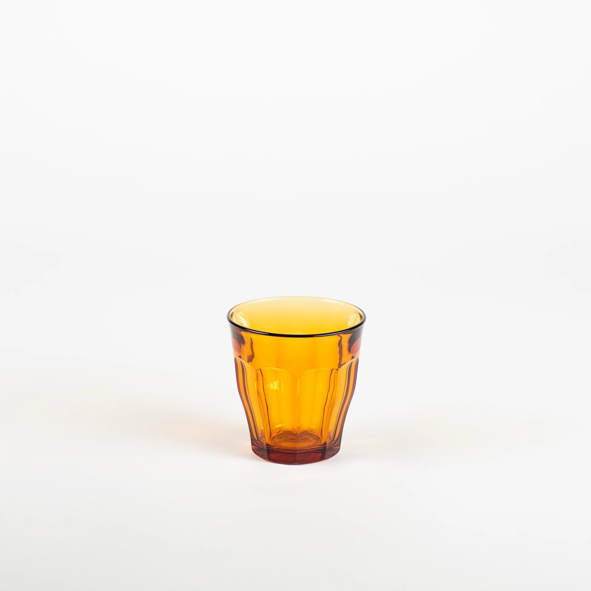 Le Picardie - Verre à eau - Vermeil - 25cl (Lot de 6)