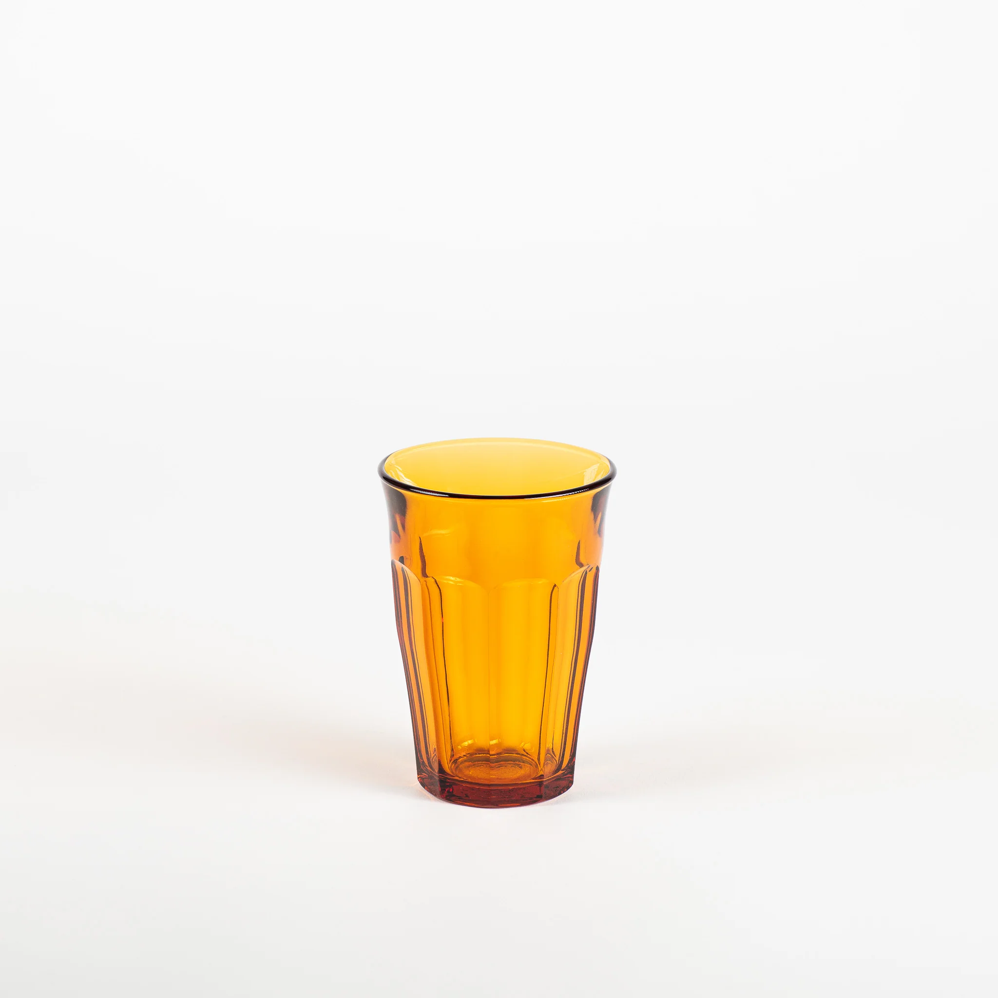 Le Picardie - Verre à eau - Vermeil 36cl (Lot de 6)