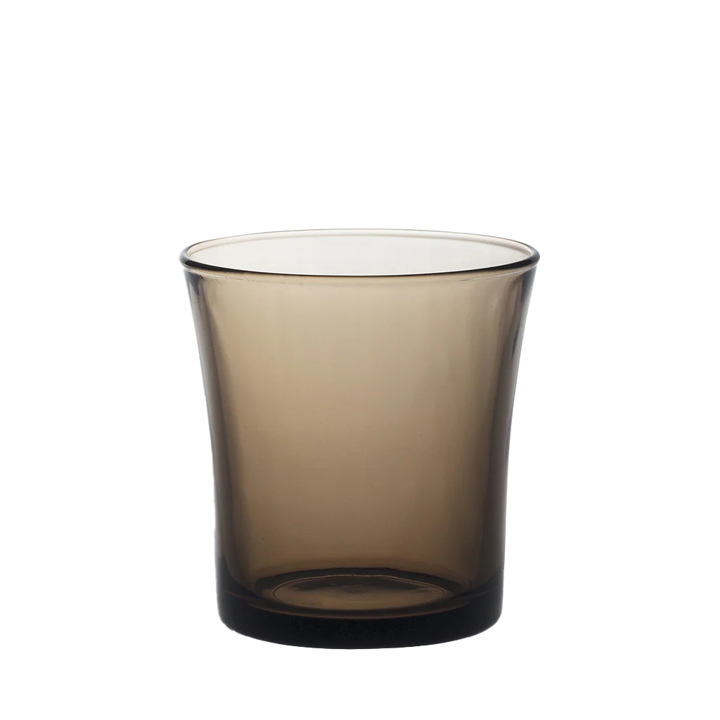 Lys - Verre Sépia 21 cl (Lot de 6)