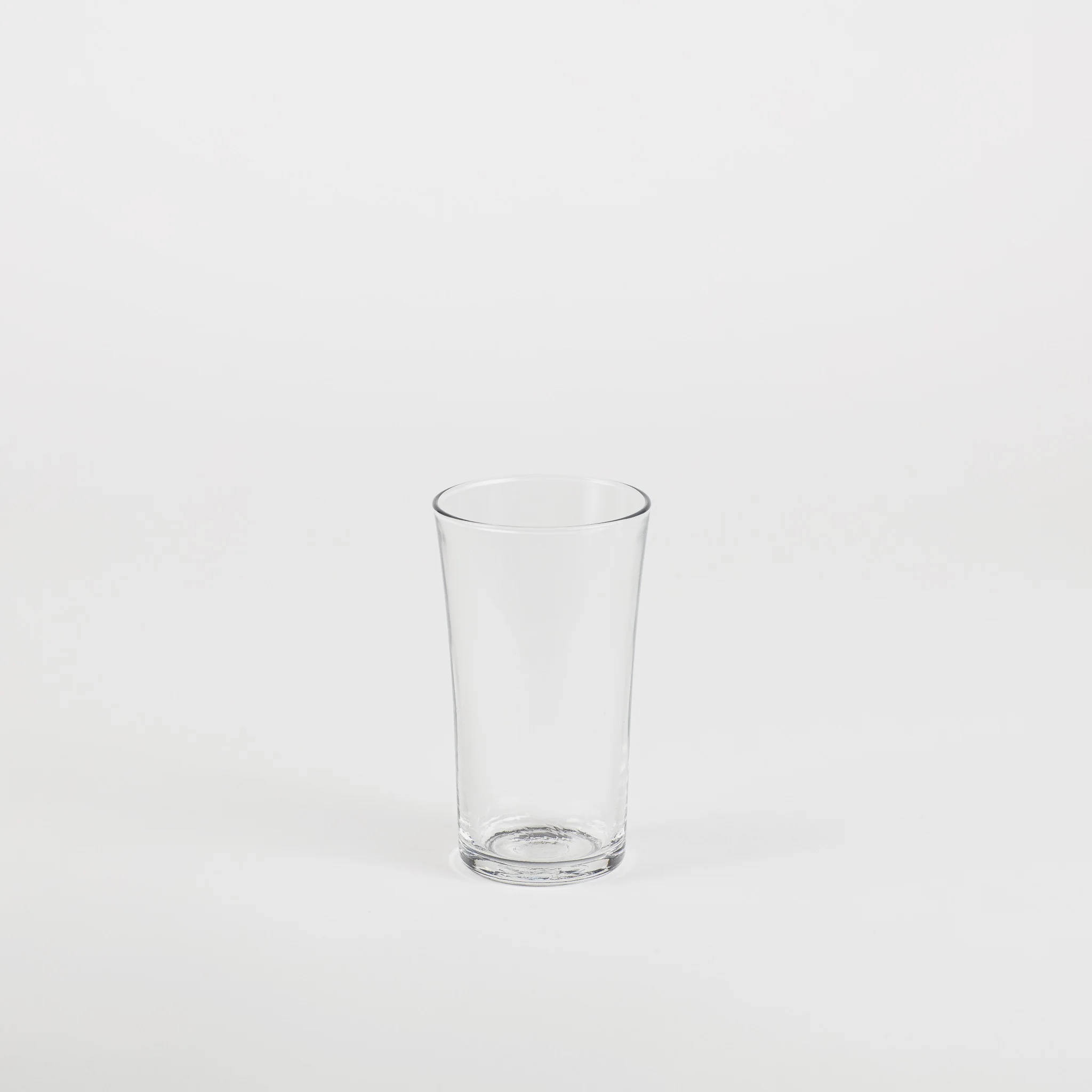 Lys - Verre Transparent 28 cl (Lot de 6)