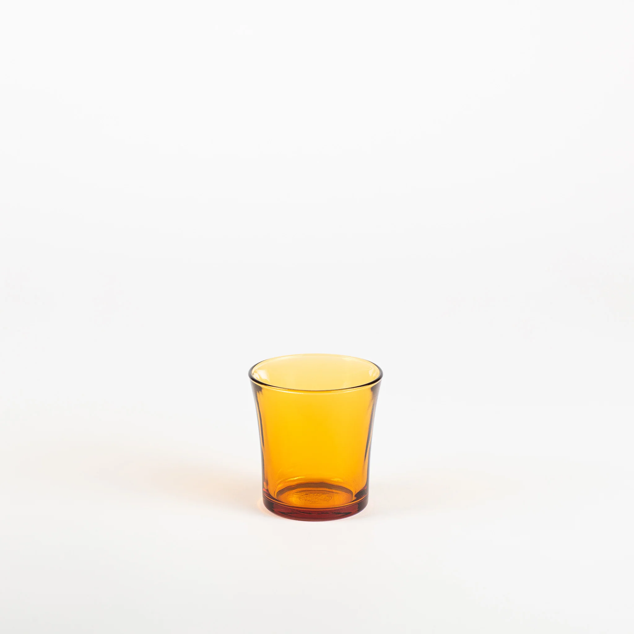 Lys - Verre Vermeil 21 cl (Lot de 6)