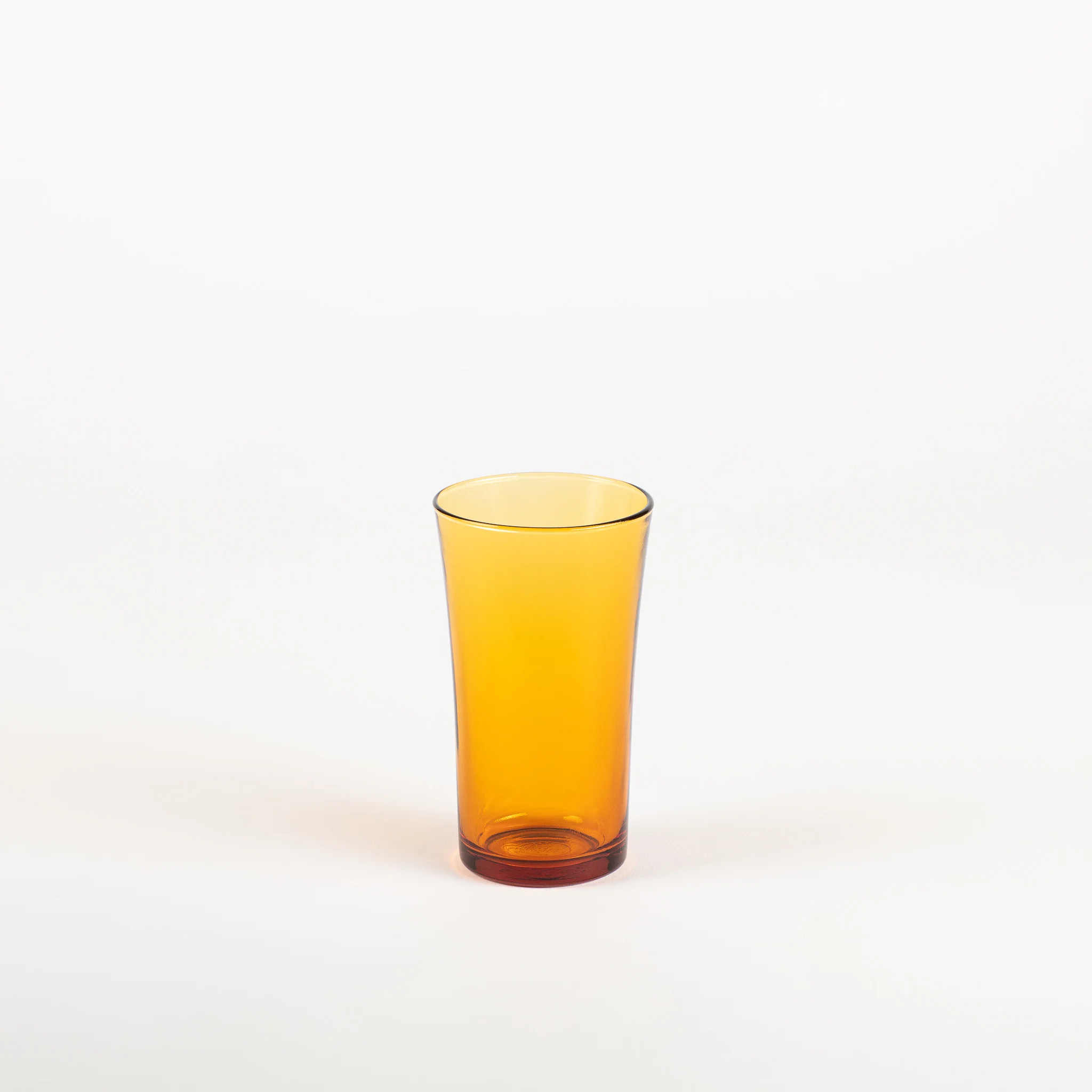Lys - Verre Vermeil 28 cl (Lot de 6)