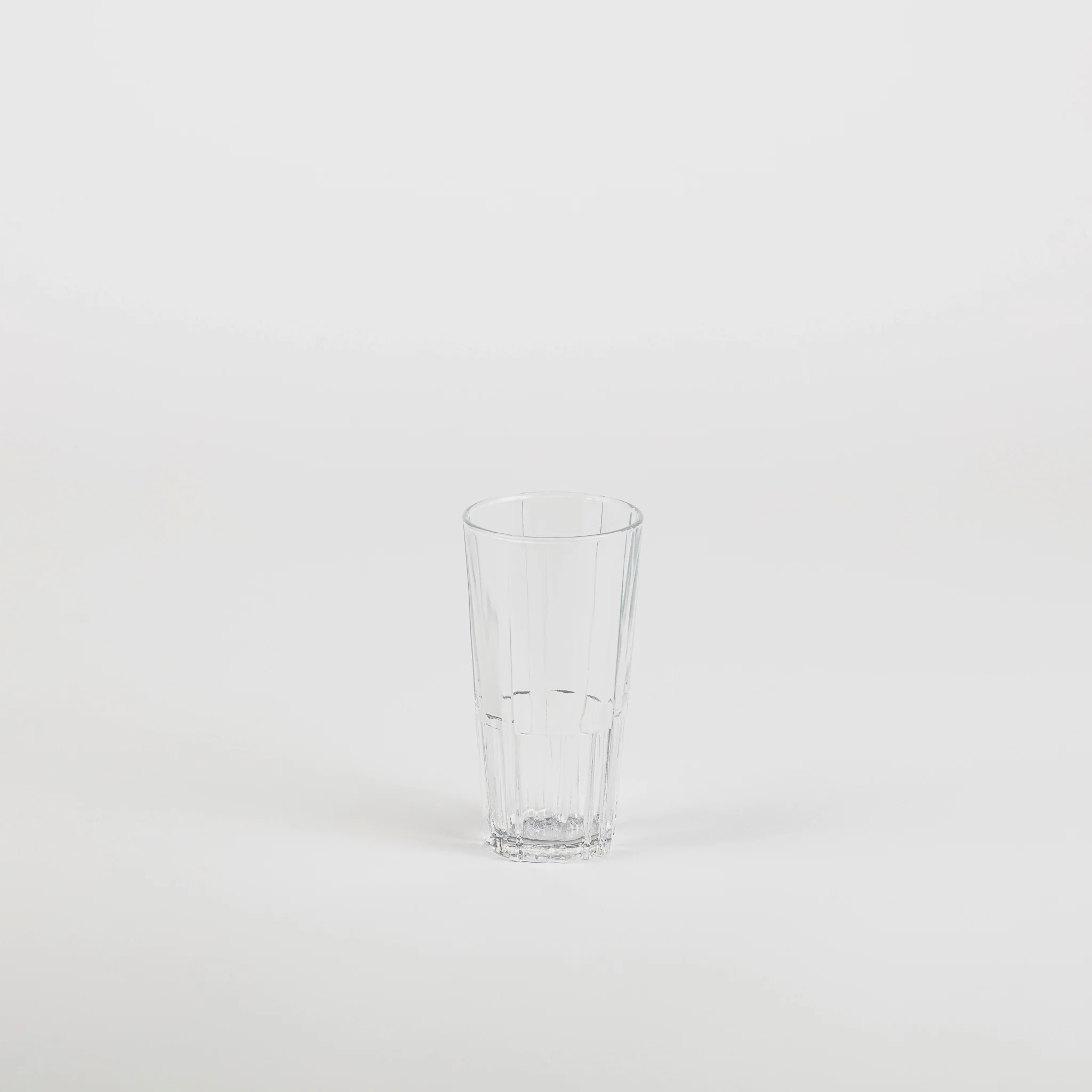 Jazz - Verre à cocktail haut transparent 17cl (Lot de 6)