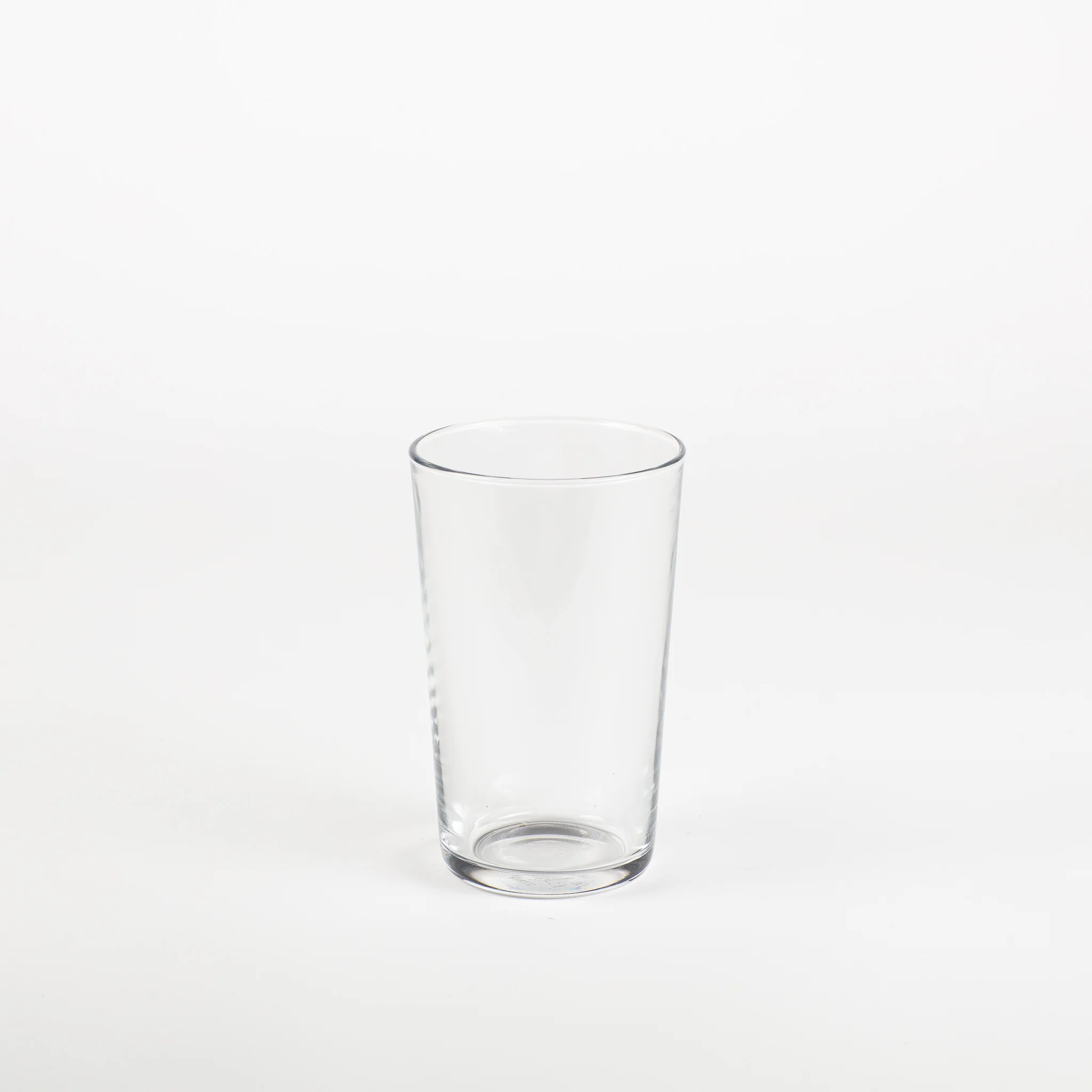 Unie - Verre transparent 56 cl (à l'unité)