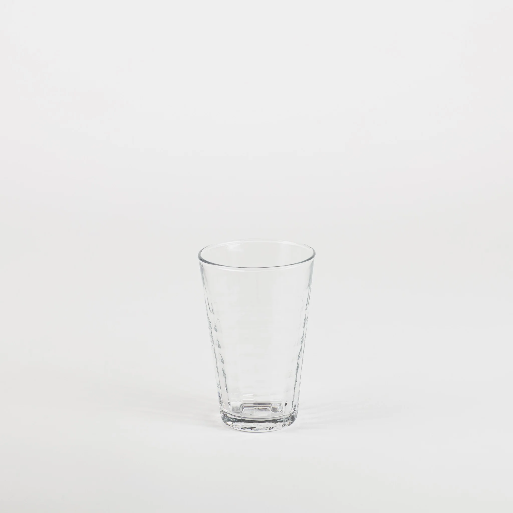 Prisme - Verre Transparent 33cl  (Lot de 6)